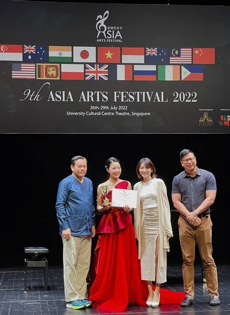 asian arts festival 2023